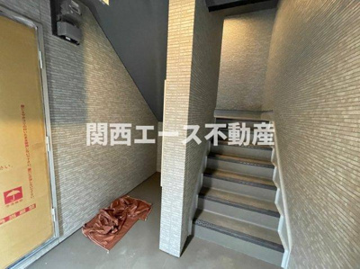 【その他共用部分】 | badge tomoi NordⅠ