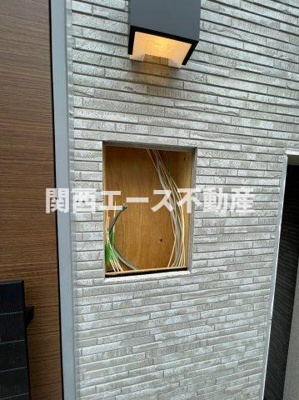 【セキュリティ】 | badge tomoi NordⅠ