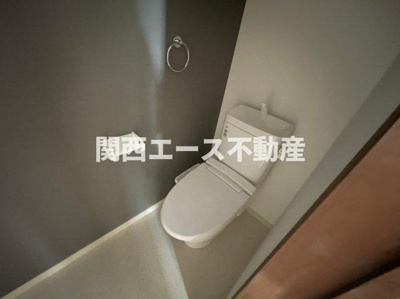 【トイレ】 | badge tomoi NordⅠ