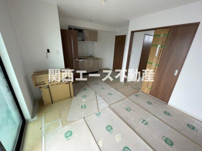 【居間・リビング】 | badge tomoi NordⅠ