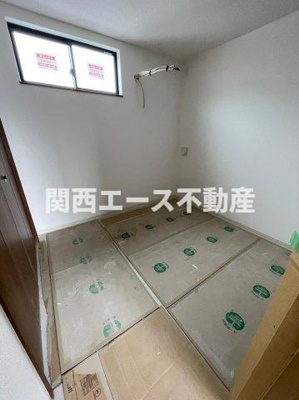 【洋室】 | badge tomoi NordⅠ