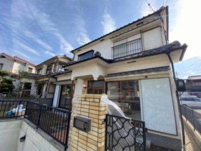 【外観】 | 神戸市西区大津和2丁目　中古戸建