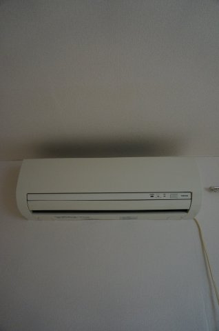 グランドハイツ小倉の設備