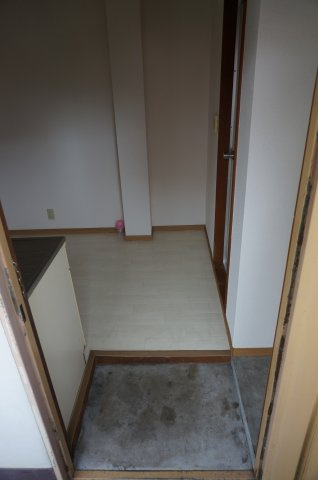 グランドハイツ小倉のその他