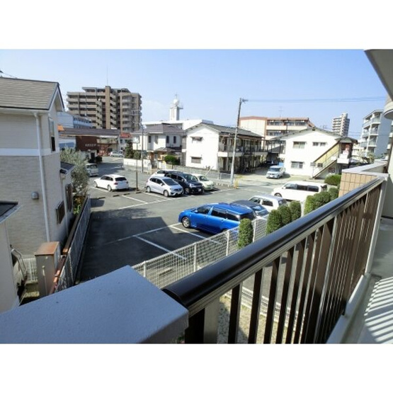 【展望】 | ルピナス大橋