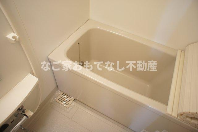 【浴室】 | マッシュ春日（Mashu春日） | ※写真は別号室