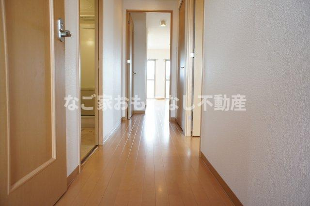 【その他】 | マッシュ春日（Mashu春日） | ※写真は別号室