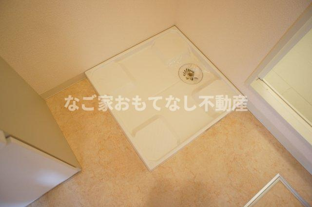 【その他】 | マッシュ春日（Mashu春日） | ※写真は別号室