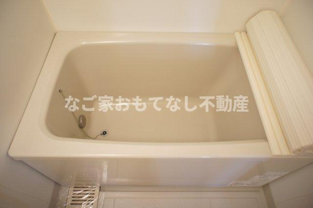 【浴室】 | マッシュ春日（Mashu春日） | ※写真は別号室