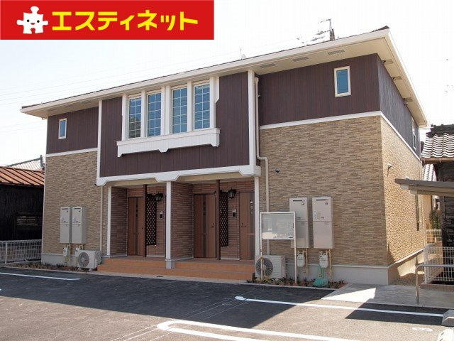 カーサ　ファヴォーレ　Ⅰ