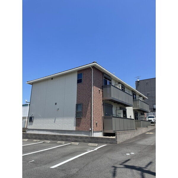 リーブル ティコール　　刈谷市近郊の賃貸ならクラスホーム刈谷店の外観