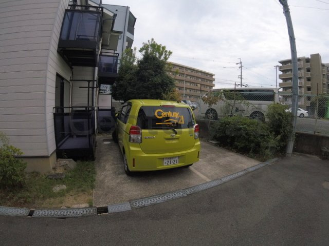 【駐車場】 | シティパル