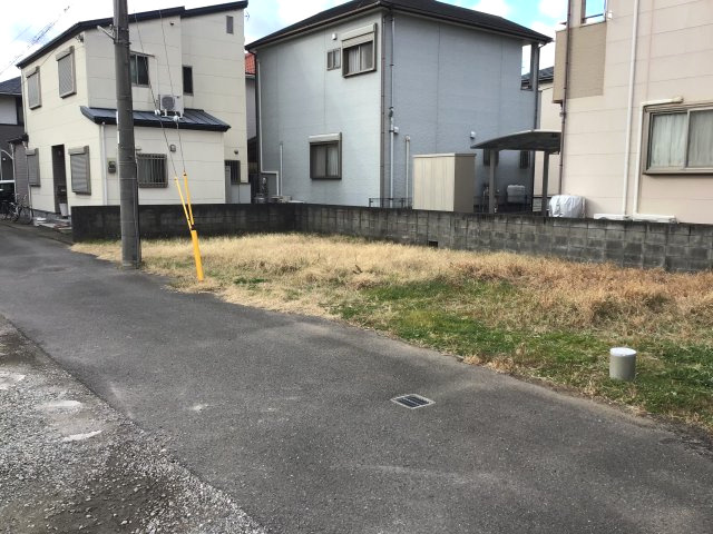 和歌山市紀三井寺・土地・56701の外観