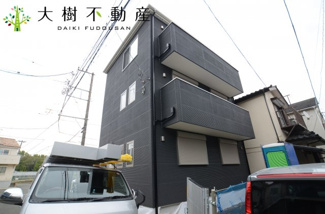 【前面道路含む現地写真】 | 【仲介手数料無料でご紹介可能です】大樹不動産
※令和4年4月中旬現在の現地
