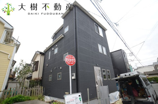 【外観】 | 【仲介手数料無料でご紹介可能です】大樹不動産
※令和4年4月中旬現在の現地