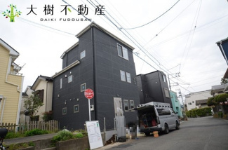【外観】 | □■当社なら諸費用を最大限削減できます■□
※令和4年4月中旬現在の現地