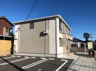 【駐車場】 | ドルフパーク