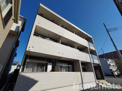 【外観】 | ロアー・マカナ北鎌倉