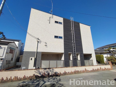 【外観】 | ロアー・マカナ北鎌倉