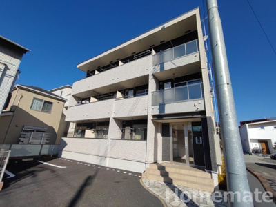 【外観】 | ロアー・マカナ北鎌倉