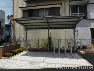 【その他共用部分】 | ロアー・マカナ北鎌倉