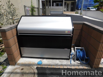 【その他共用部分】 | ロアー・マカナ北鎌倉