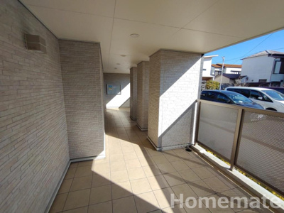 【その他共用部分】 | ロアー・マカナ北鎌倉