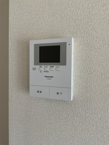 Fiore Aのセキュリティ
