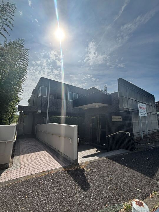 ディアパーク杉田南の画像