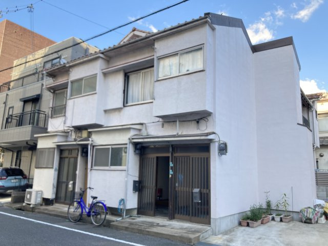 笠屋町文化