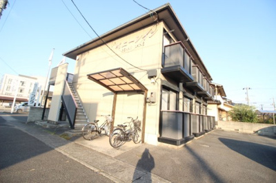 【外観】 | ペニーレイン