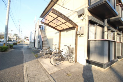 【その他共用部分】 | ペニーレイン