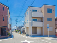 名古屋市南区道徳新町３丁目13『仲介手数料無料』全1棟｜新築一戸建ての画像