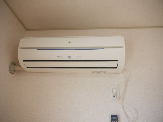 エスプワール城之内の設備