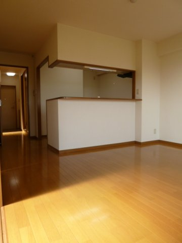 グリーンマンション【キャッシュバック対象物件】のその他
