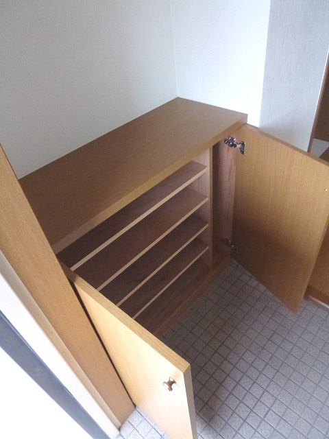 グリーンマンション【キャッシュバック対象物件】のその他