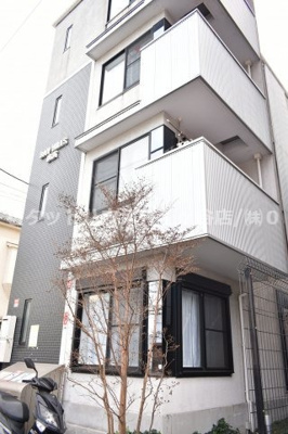 【外観】 | ベイヒルズ横濱