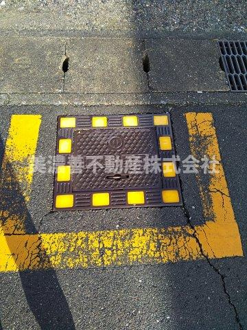 ５８１１２　本巣市仏生寺土地のその他