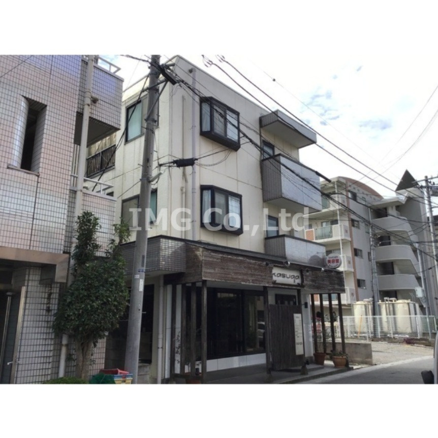 スーパーバリュー春日部武里店情報ページ 越谷 北越谷の賃貸管理ならlixil不動産ショップ アイエムジー