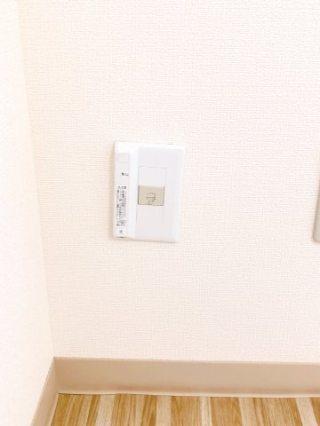 インフィニティⅡの設備