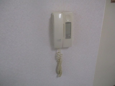 【セキュリティ】 | 井下カウベル帝塚山