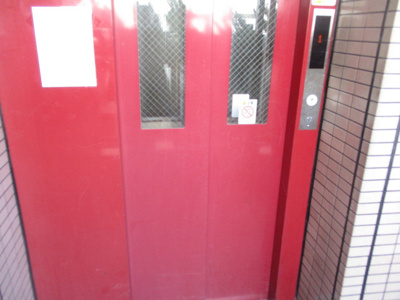 【その他共用部分】 | 井下カウベル帝塚山