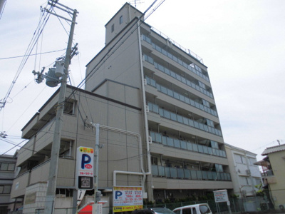 【外観】 | 井下カウベル帝塚山