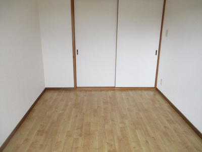 【内装】 | 井下カウベル帝塚山