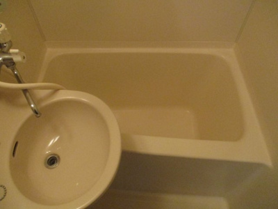 【浴室】 | 井下カウベル帝塚山