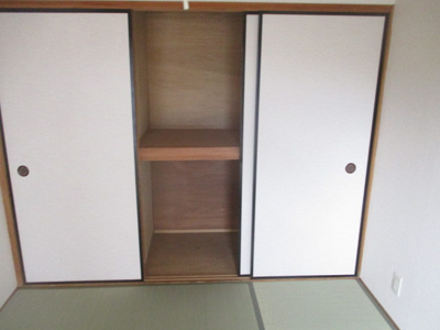 【収納】 | 井下カウベル帝塚山