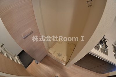 【設備】 | プレサンス玉造駅前ルージュ | (反転タイプ）