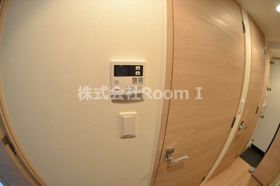 【設備】 | プレサンス玉造駅前ルージュ | (反転タイプ）