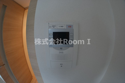 【セキュリティ】 | プレサンス玉造駅前ルージュ