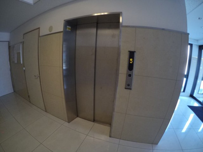 【その他共用部分】 | アップウェル中央